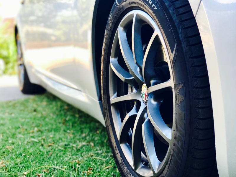 Alfa Romeo Giulia 2.0 Turbo - 7