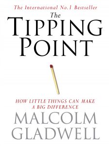 The Tipping Point - Leadership Books