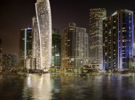 Aston Martin Residences