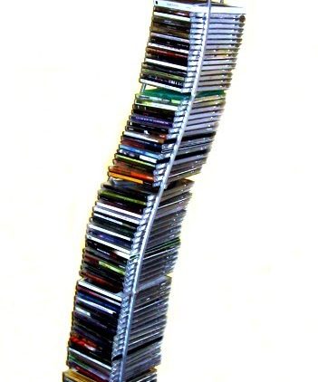 CD Tower