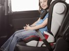 booster car seat
