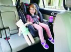 forward facing car seat
