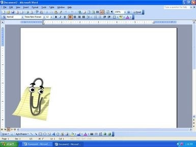 microsoft assistant