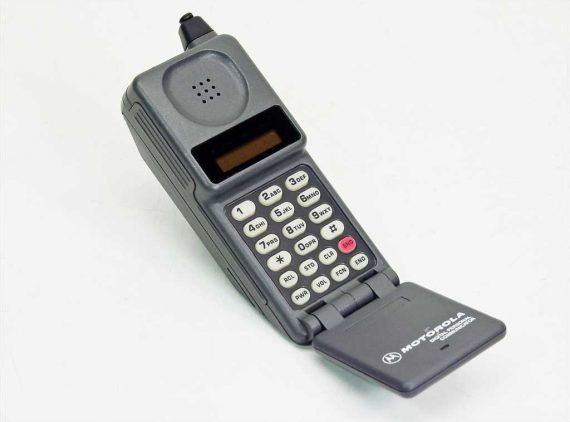 motorola