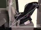rear facing car seat