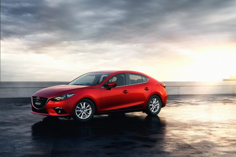 Mazda3