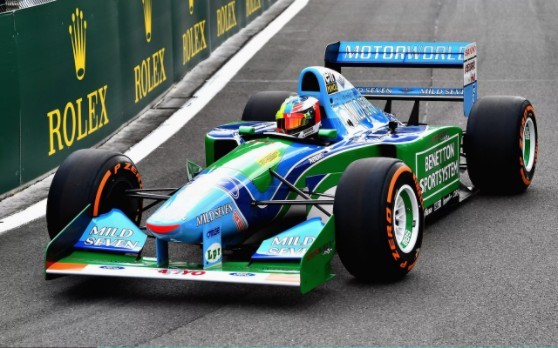 Mick Schumacher 3
