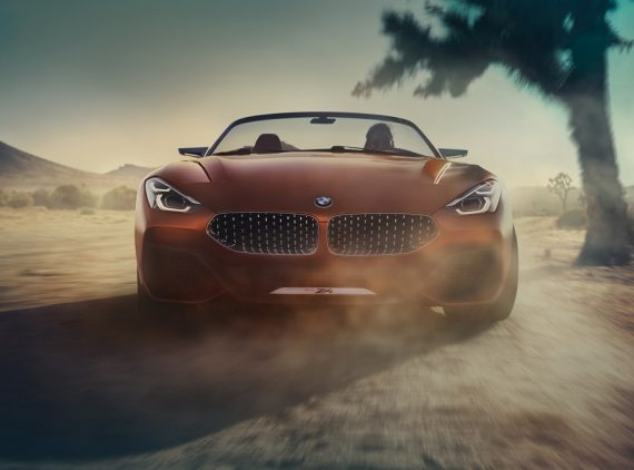 bmw z4