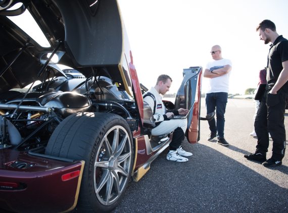 Koenigsegg Agera RS (1)