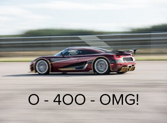 Koenigsegg official twitter
