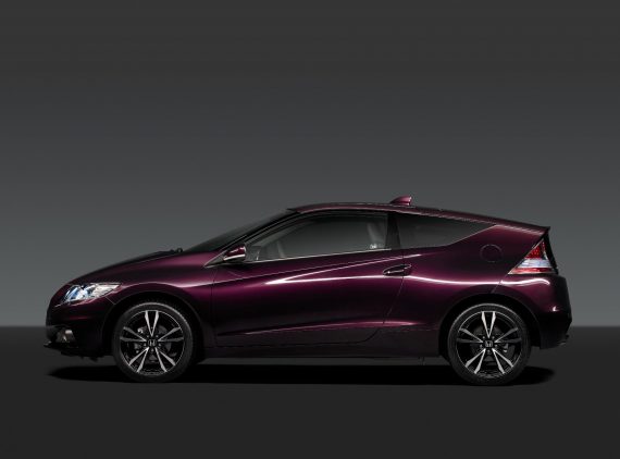 Honda CR-Z