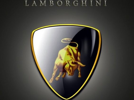 lamborghini bull logo
