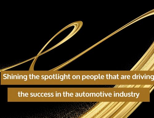 AutoTrader SA automotive industry Car Dealer Awards